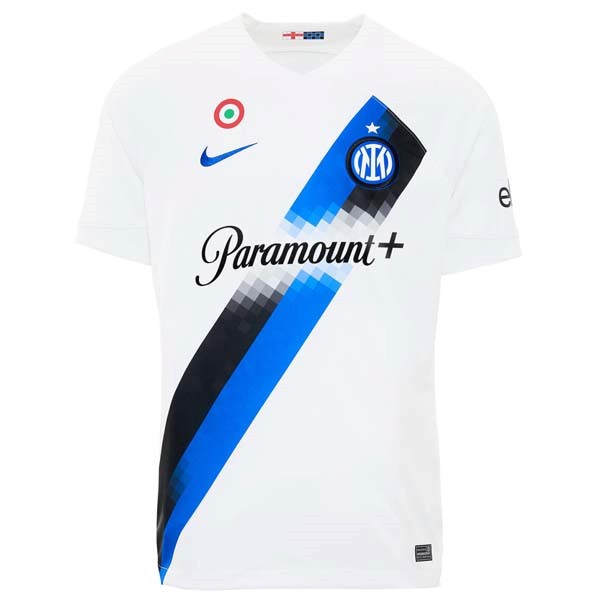Thailandia Maglia Inter Milan Away 23/24
